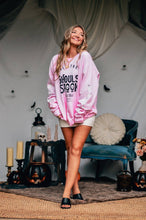 Load image into Gallery viewer, Pretty Ghouls Sweatshirt