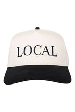 Load image into Gallery viewer, LOCAL Vintage Hat