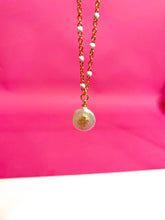 Load image into Gallery viewer, Madison Enamel Cross Necklace