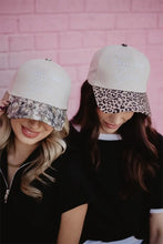 Load image into Gallery viewer, Small Town Girl Trucker Hat
