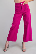 Load image into Gallery viewer, Hot Pink Pants