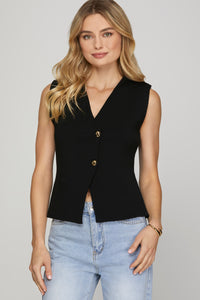 The Perfect Vest