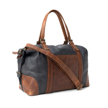 Load image into Gallery viewer, Mustang Rock Duffel