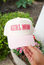 Load image into Gallery viewer, Custom Mom Trucker Hat