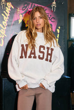 Load image into Gallery viewer, Nash Sweatshirt