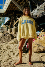 Load image into Gallery viewer, Dilly Dally Mockneck Sweatshirt