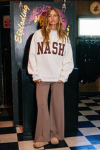 Load image into Gallery viewer, Nash Sweatshirt