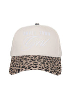 Load image into Gallery viewer, Small Town Girl Trucker Hat