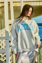 Load image into Gallery viewer, Carolina Mockneck