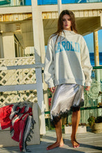 Load image into Gallery viewer, Carolina Mockneck