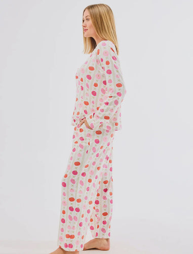 Little Pumpkin PJ Set