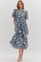 Load image into Gallery viewer, Here We Go Dress