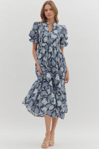 Here We Go Dress