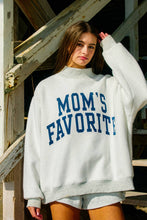 Load image into Gallery viewer, Favorite Mockneck