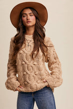 Load image into Gallery viewer, Chunky Sweater