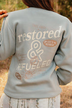Load image into Gallery viewer, Coffee &amp; Jesus Sweatshirt