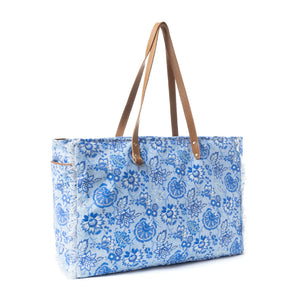 Delft Garden Weekender