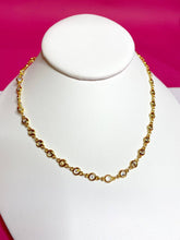 Load image into Gallery viewer, CZ Chain Layering Chokers