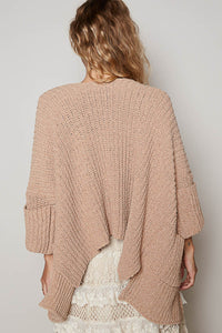 Cocoa Cardi