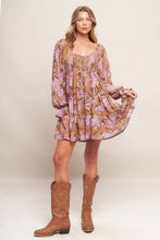 Load image into Gallery viewer, Rustic Dress