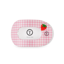 Load image into Gallery viewer, Flat Round Hair Clip | Medium | Handpicked