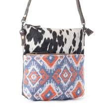 Load image into Gallery viewer, Blue Coral Crossbody