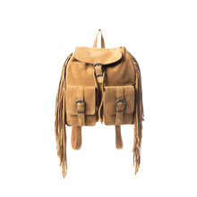 Load image into Gallery viewer, Deluxe Royal Backpack