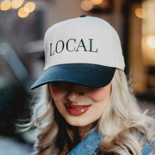 Load image into Gallery viewer, LOCAL Vintage Hat