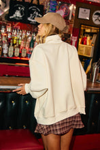 Load image into Gallery viewer, Butter Mockneck