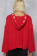 Load image into Gallery viewer, Cherry Sweater