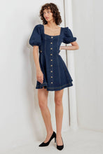 Load image into Gallery viewer, Sabrina Dress