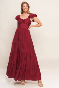 Pure Romance Dress