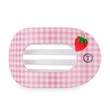 Load image into Gallery viewer, Flat Round Hair Clip | Large | Handpicked