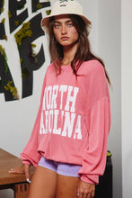 Load image into Gallery viewer, North Carolina Sweatshirt