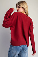Load image into Gallery viewer, Perfect Sweater