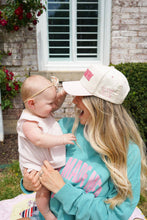 Load image into Gallery viewer, Custom Mom Trucker Hat