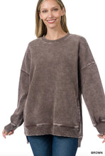 Load image into Gallery viewer, Acid Wash 3.0 Curvy