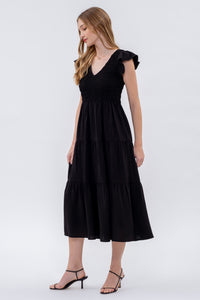 Classy Dress
