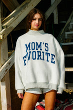 Load image into Gallery viewer, Favorite Mockneck