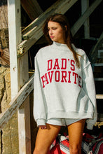 Load image into Gallery viewer, Favorite Mockneck