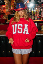 Load image into Gallery viewer, USA Sweatshirt