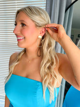 Load image into Gallery viewer, Fallyn Hoops