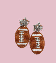 Load image into Gallery viewer, Beaded Earrings