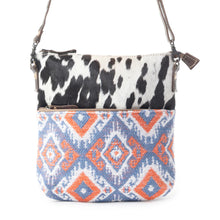 Load image into Gallery viewer, Blue Coral Crossbody