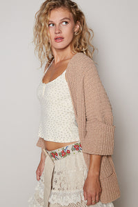Cocoa Cardi