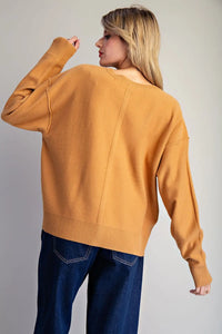 Perfect Sweater