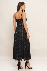Delicate Dress