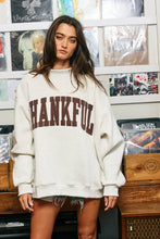 Load image into Gallery viewer, Thankful Mockneck