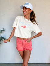 Load image into Gallery viewer, Let Freedom Ride Tee
