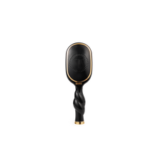 Load image into Gallery viewer, Mini Detangler Brush | Jet Black | Medium